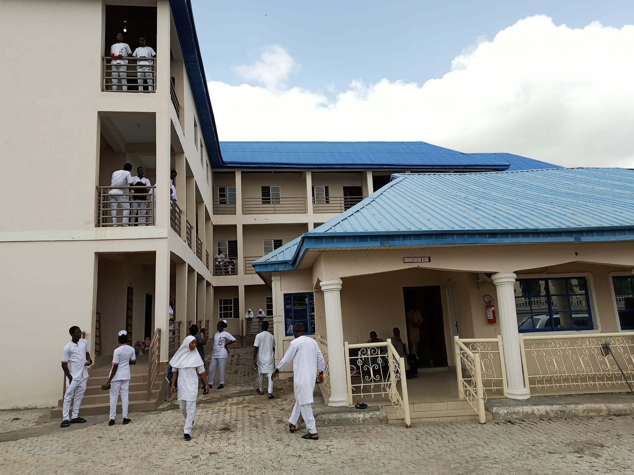 Campus